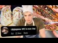 Cooking every recipe I see online for a week thumbnail