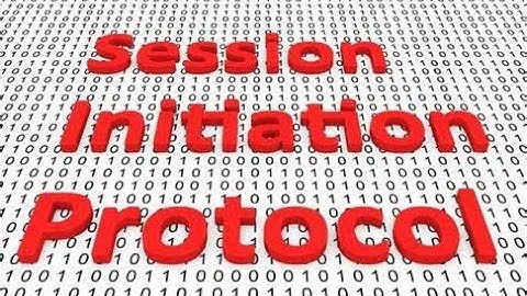 2  RFC 3261 Simplified  Session Initiation Protocol Part One