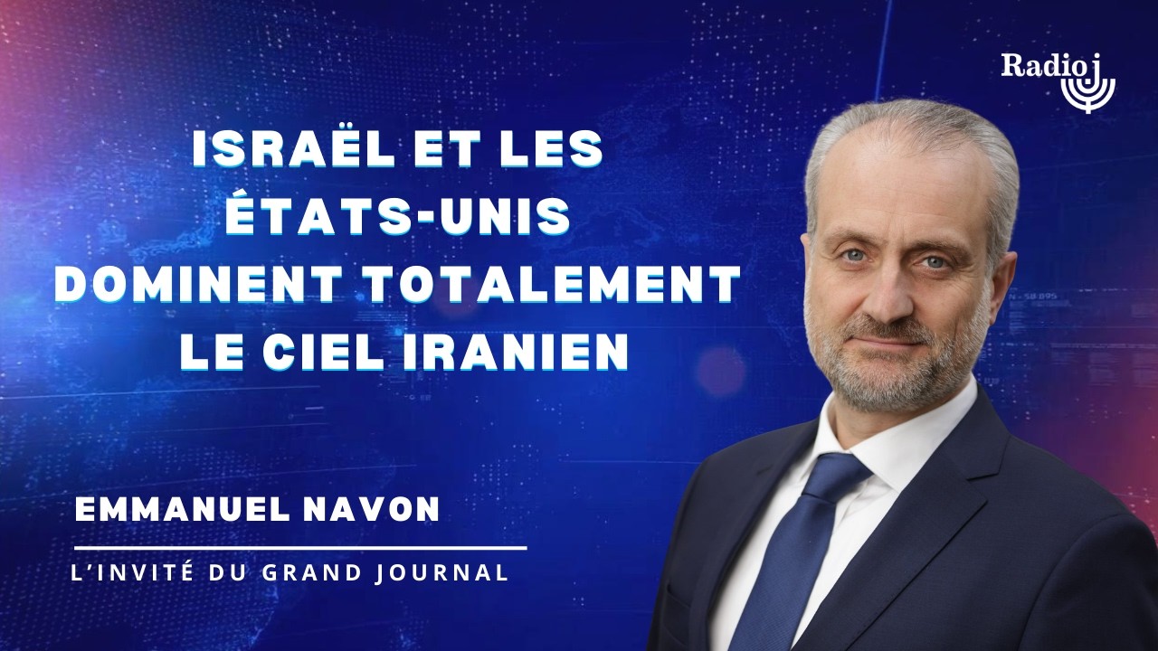 Un avion iranien abattu par un F-35 israélien à Téhéran ! Comment Israël domine le ciel de l'Iran