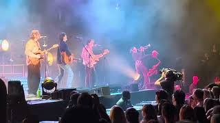 Vance Joy Live in Toronto