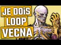 Je dois loop vecna sur le ptb  dead by daylight