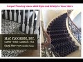 Carpet Flooring Ideas: Add Style and Safety to Your Stairs Carpet Flooring Ideas: Add Style and Safety to Your Stairs