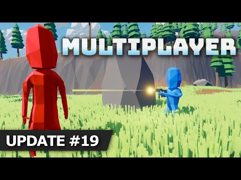 Multiplayer Game Development - Player Hosted Games