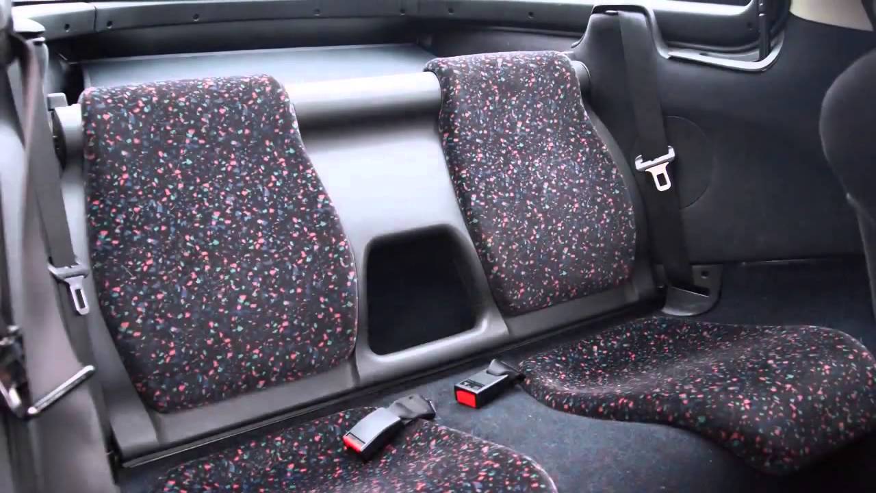 Opel Tigra 1 4 I 16v Optic Inruil Mogelijk