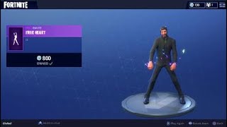 John Wick Does TRUE Heart Dance