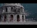 Student FX Work - Houdini Master Class (후디니마스터클래스)#houdini #fx #후디니 #과외