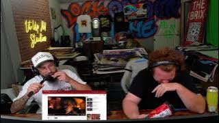 Lit Up AV Reactions: Destiny's Child - Jumpin', Jumpin' (So So Def Remix - Official Video)