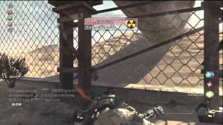 MW2 Open Lobby: FFA on Rust | GamersCast