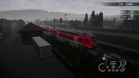 (TSW2020) DBpbzfa Introduction