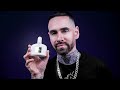 Perfumer Reviews 'White Patchouli' by Tom Ford