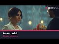 Dildora Niyozova - Armon bo'ldi (Official Music Video) 2018