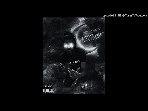 Jaeychino - Night (Prod by Troy2k)