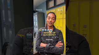 Mekia, Richard, Shawn & Nathan | ✨♥️ #fave #therookie #nylaharper #wadegrey #wesleyevers #johnnolan Details