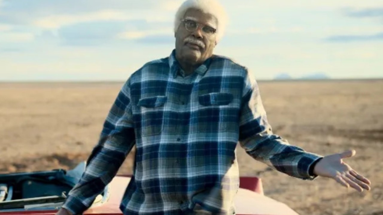 Рецензия на фильм Тайлера Перри «Поездка Джо в колледж»