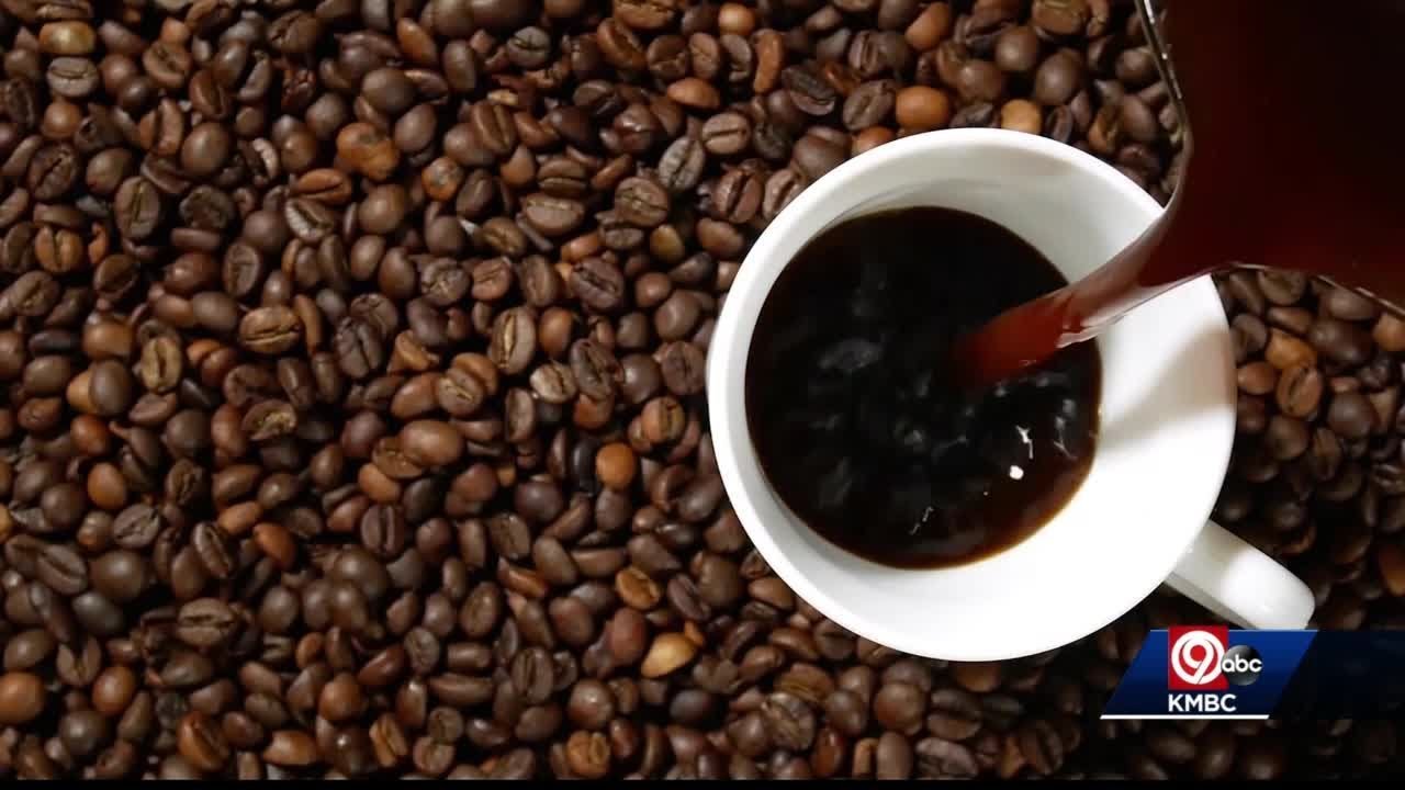Kansas City expert explains why coffee prices are rising again YouTube