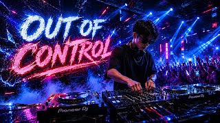 DJ VIRAL OUT OF CONTROL MUSIK HITS
