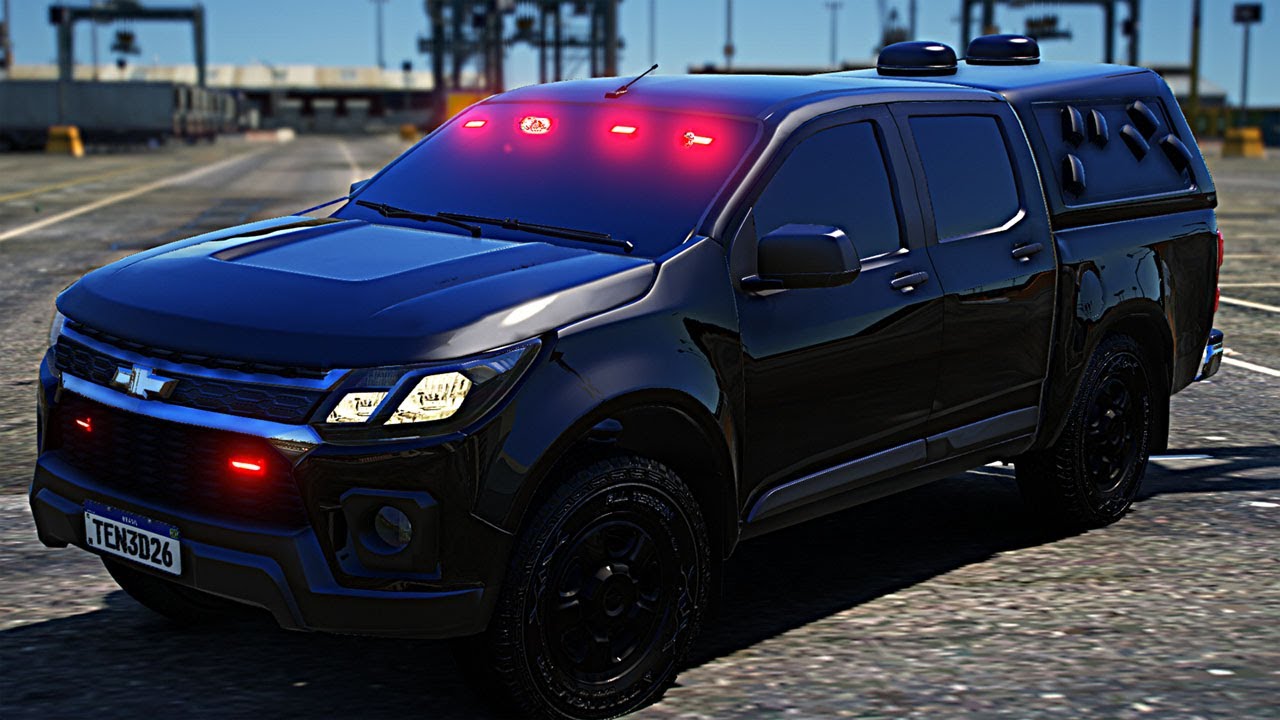 LADRÃO DE CARRO É PRESO EM FLAGRANTE | GTA V PCSP | GTA 5 POLICIAL (LSPDFR)