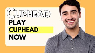 How to Play Cuphead on Your School Computer 💻 (2025 Guide) 🔥 | No Download Needed 🎮