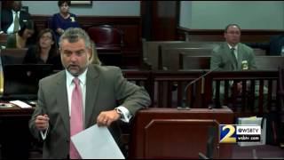 Raw: Detective: Leanna Taylor unemotional following Cooper's death Net Worth