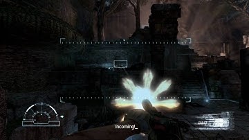 Alien Vs Predator 3 Playthrough - Marine - Level 4 - Part 1