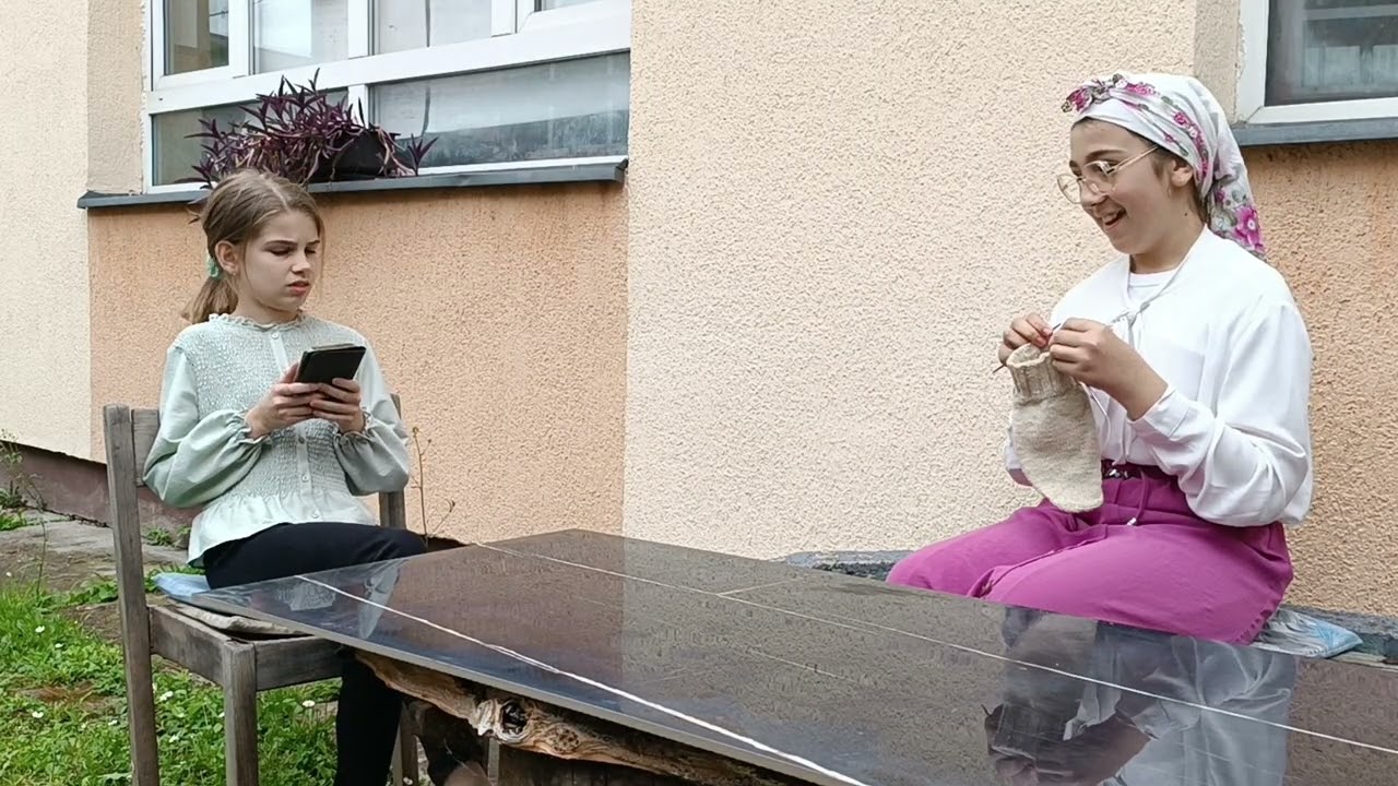 Bajramska priredba OŠ Puračić 2025