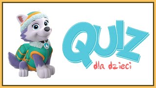 QUIZ Psi Patrol - Milionerzy Zagadki dla Dzieci screenshot 3