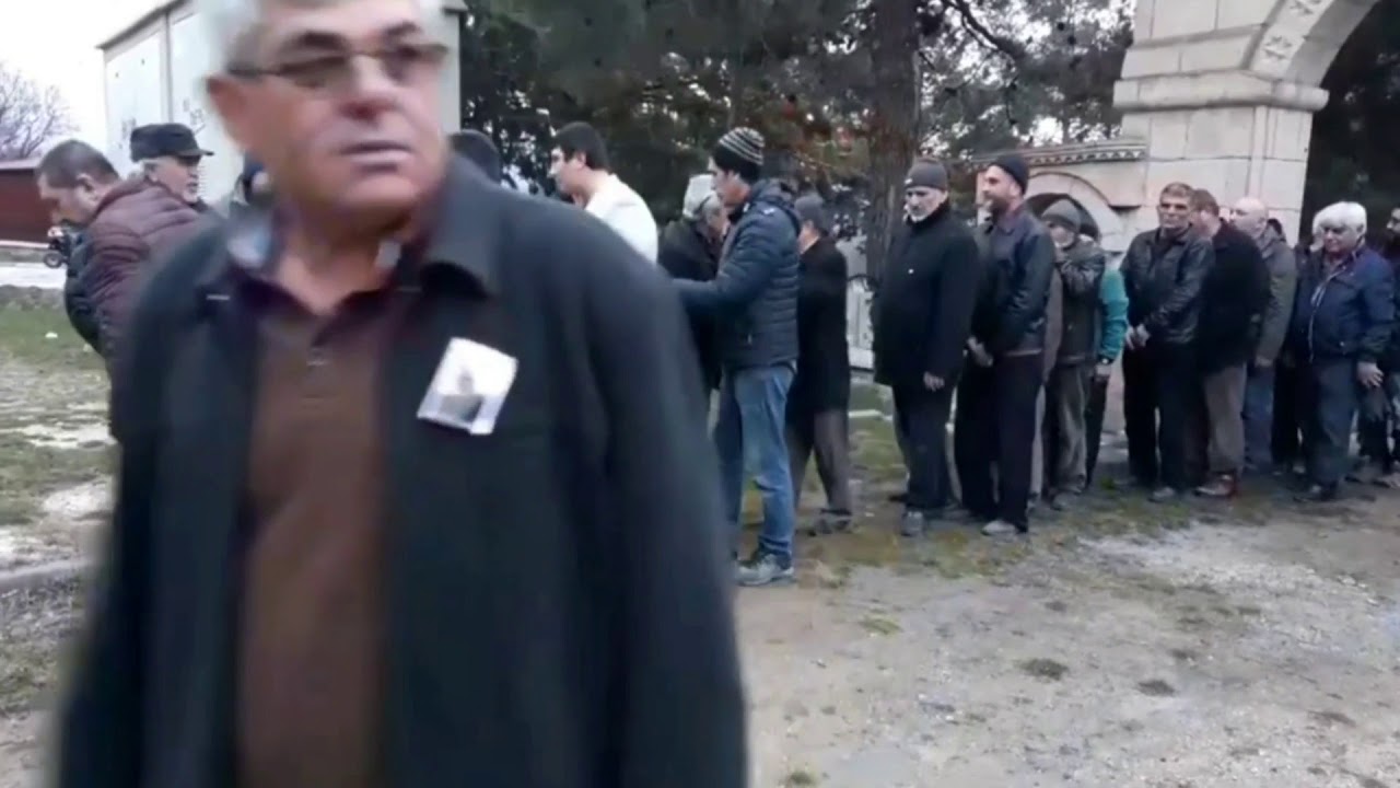 AYDOĞMUŞ KÖYÜ / Muhsin GÜNAY