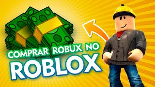 Robuxbazaar é confiável? - Site Confiável?