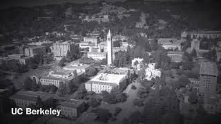 UC Berkeley Campus