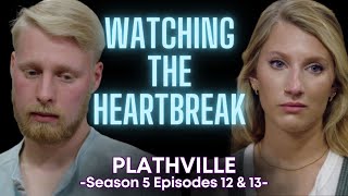 They Look So Sad | Plathville Season 5 Episodes 12 & 13