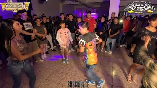 LA FRECUENCIA 69 - 33 ANIVERSARIO RUMBA CALIENTE 🔥 COSMOS 2000 07-03-25