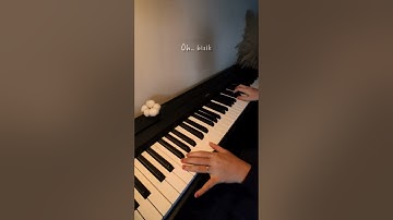 (Irfan Haris) Bisik | Firah Mazri [ Piano Cover]