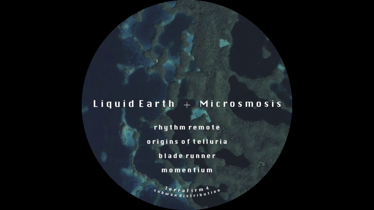 Liquid Earth - Rhythm Remote adlı videoyu YouTube'da izle Liquid Earth - Rhythm Remote adlı videoyu YouTube'da izle