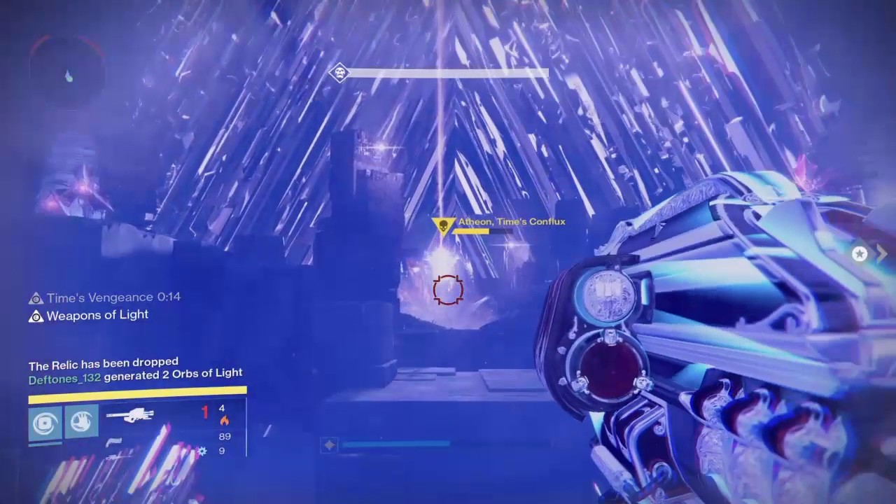 Atheon AoT 390 - 2 Man with Deftones_132