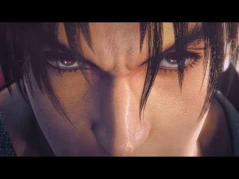 TEKKEN 8 - Story & Gameplay Teaser Trailer