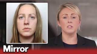 Lucy Letby: Full police statement as baby killer nurse found guilty