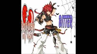 Stxlkin - So Bitter (prod. Aura) instrumental