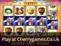 Play Kronos Slot Machine Online (WMS) Free Bonus Game ...