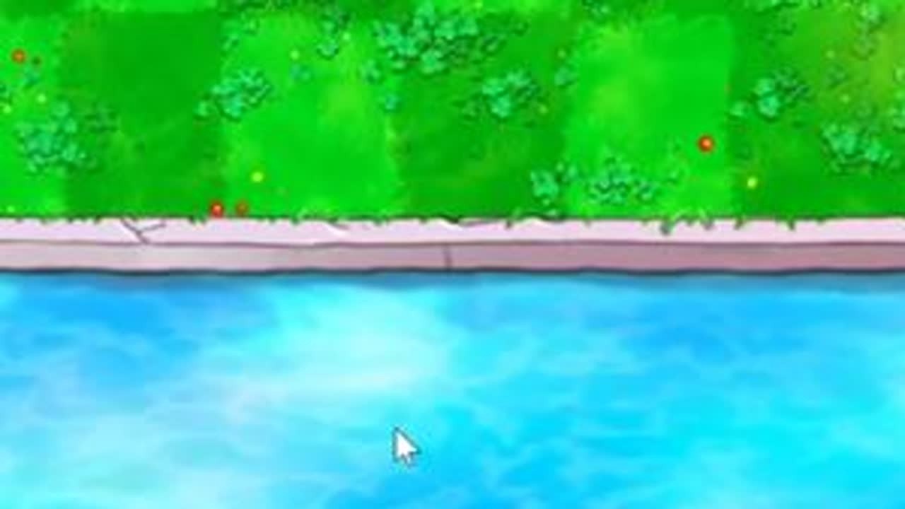 #植物大战僵尸 回归自然#植物大战僵尸杂交版