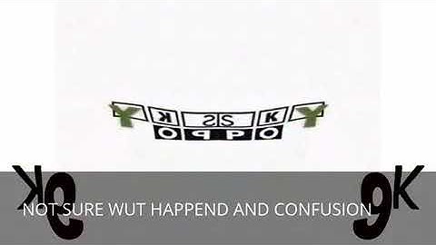 Not sure what I did to Klaskinny Csupo Enhanced with CoNfUsIoN
