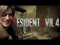 Resident Evil 4 and Leon’s quest for marshmallows