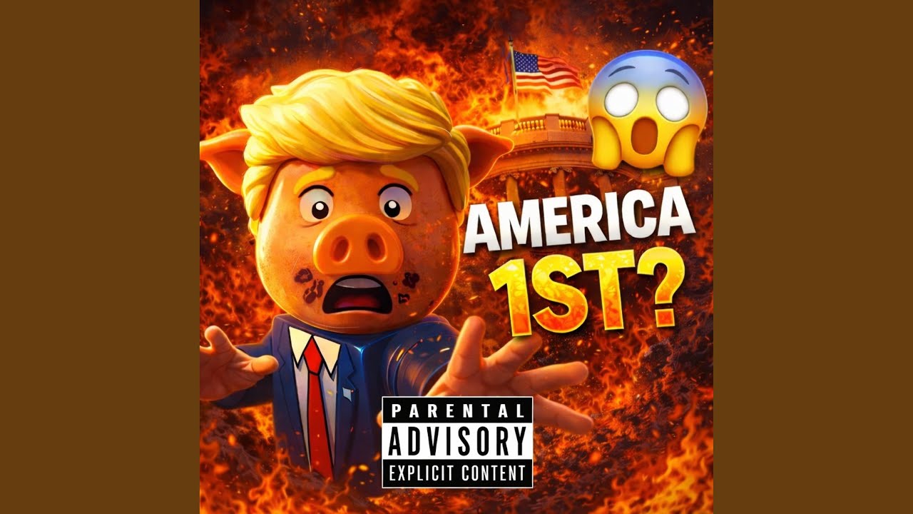 Watch Orange Pig on YouTube Watch Orange Pig on YouTube