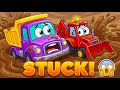 Paw Patrol S Heroic Vehicle Team Chases Cars Brave Fire Engine Full Episode 