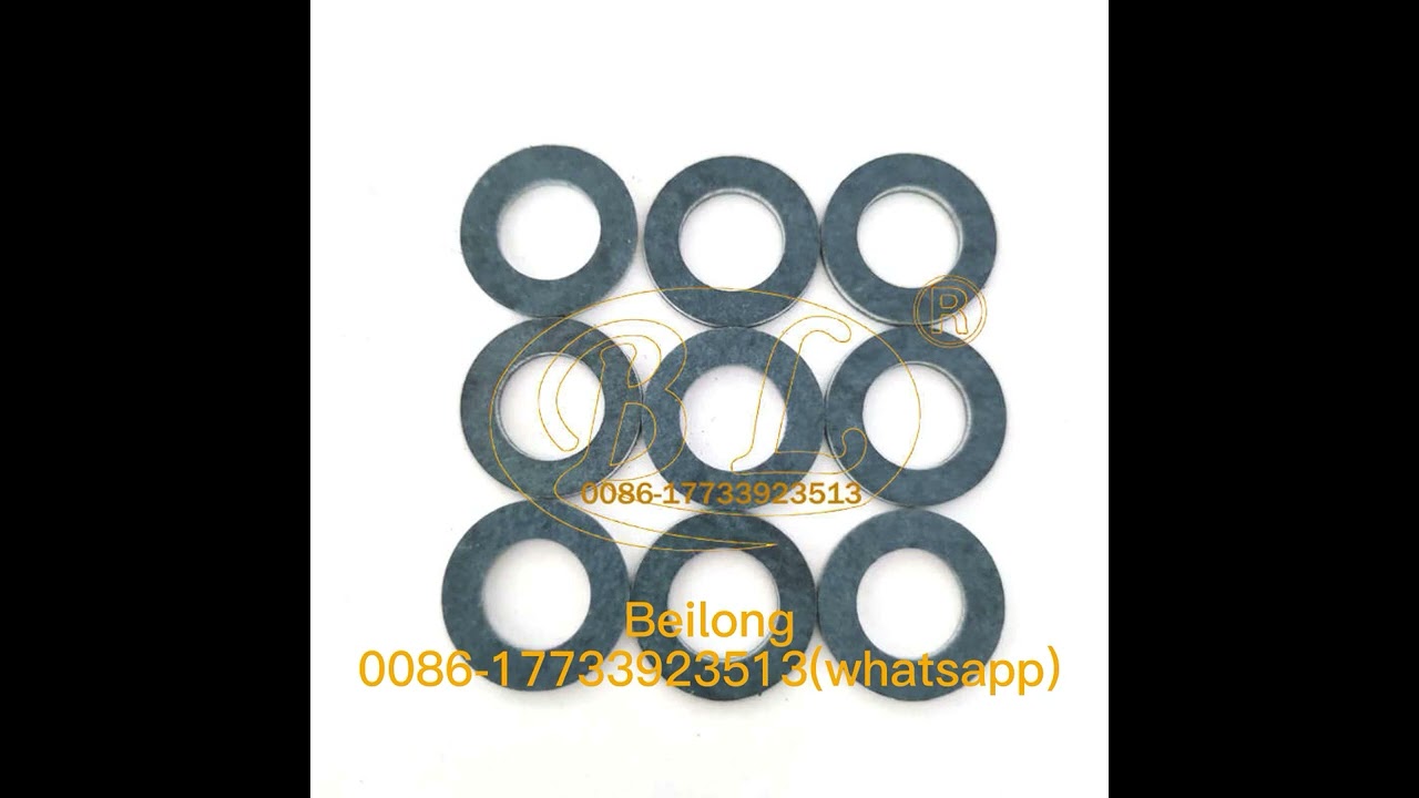 11026-01M00  11026-01M02 11026-31X00 11026-01M00 oil drain plug washers 2151321000  MD050317
