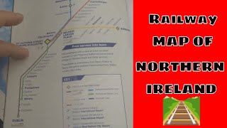 Rail Network | Soft Spoken screenshot 4