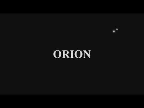 結井想助 「ORION(cover) 」 ( 中島美嘉)