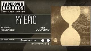 Watch My Epic Perfector video