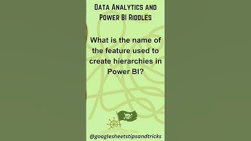 🤔 Can You Solve These 50 Data Analytics and Power BI Riddles? 🔍 #shortsfeed  || #26