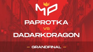 MP4K4: Paprotka vs DaDarkDragon - GRAND FINALS