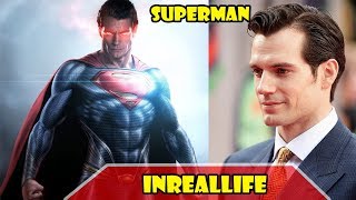 JUSTICE LEAGUE in real life | Superman vs Aquaman | Wonder Woman | Green Lantern | Batman and Robin